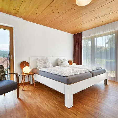 Haus Arberblick Fruechtl