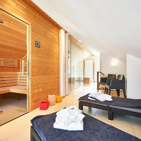Haus Arberblick Fruechtl Bodenmais