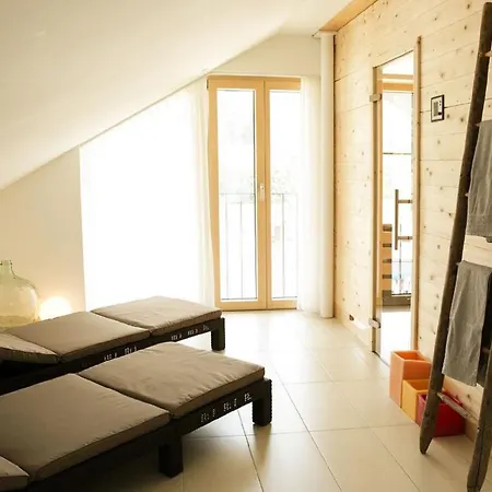 Haus Arberblick Fruechtl * Bodenmais