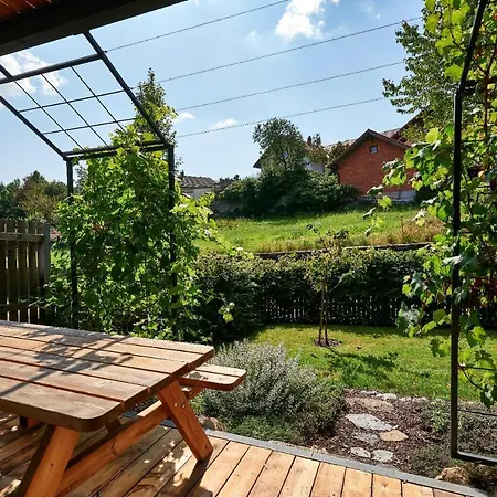 Haus Arberblick Fruechtl * Bodenmais