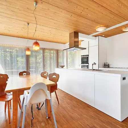 Haus Arberblick Fruechtl Bodenmais