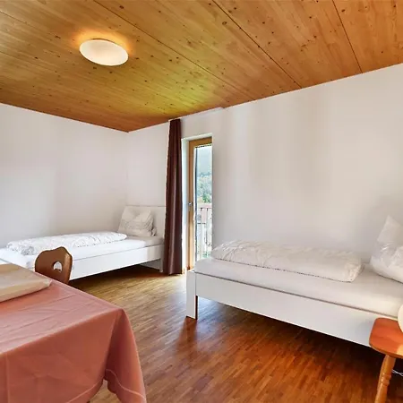 Tatil Evi Haus Arberblick Fruechtl *