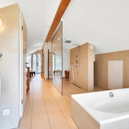 Haus Arberblick Fruechtl Tatil Evi