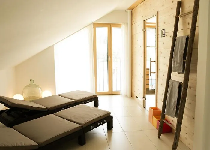 Haus Arberblick Früchtl * Bodenmais