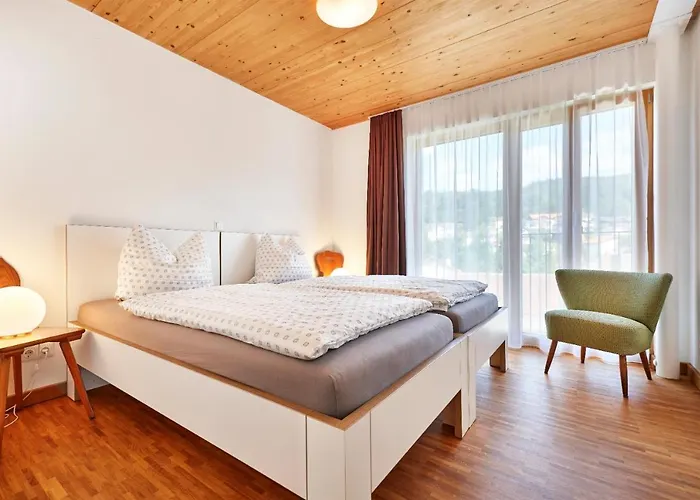 Haus Arberblick Früchtl * Bodenmais
