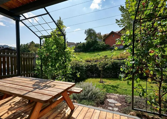 Haus Arberblick Früchtl * Bodenmais