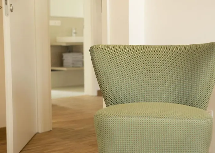 Сasa de vacaciones Haus Arberblick Früchtl Bodenmais